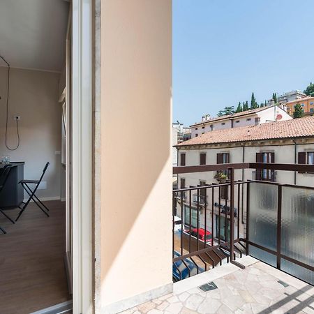 Nino Bixio Apartment Verona Exterior foto