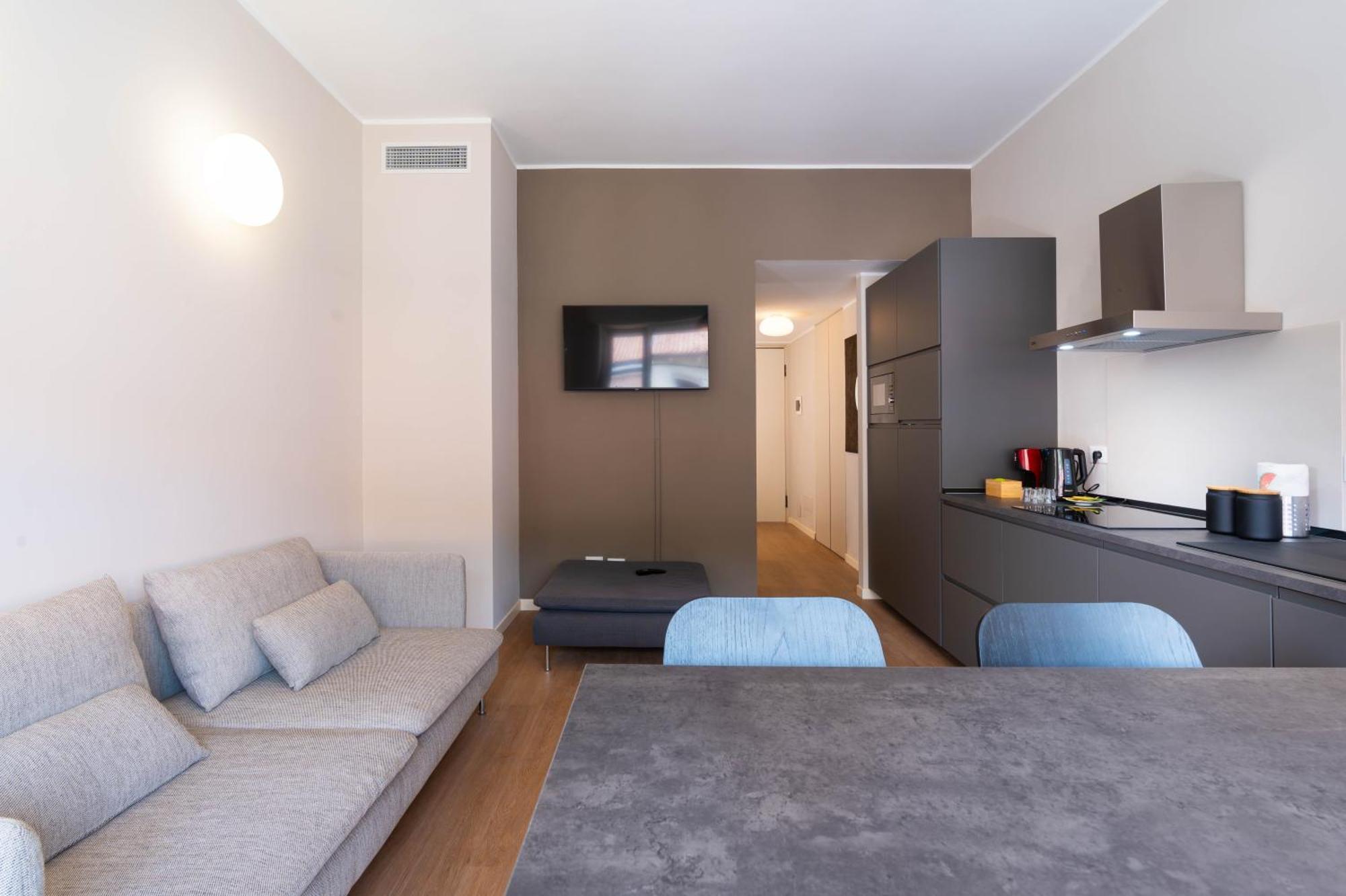 Nino Bixio Apartment Verona Exterior foto
