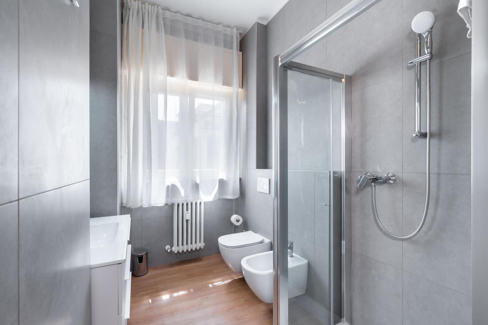 Nino Bixio Apartment Verona Exterior foto