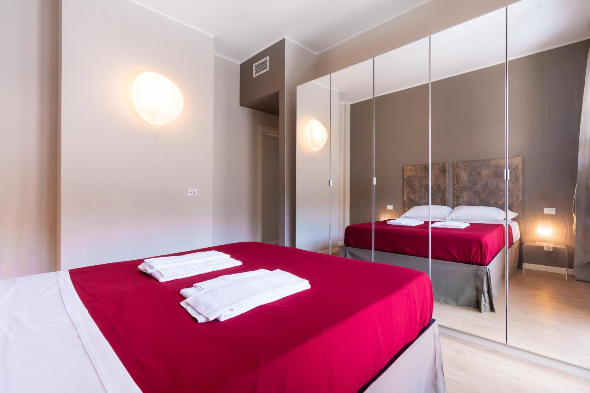 Nino Bixio Apartment Verona Exterior foto